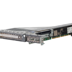 HPE DL380 Gen11 8SFF Retimer/-P Cbl Kit - Görsel 1