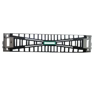 HPE DL3XX Gen11 2U Com Bezel Kit - Görsel 1