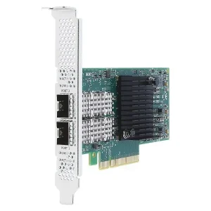 HPE Eth 10/25Gb 2P 640SFP28 Adptr - Görsel 1