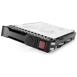 HPE MSA 1.92TB SAS RI SFF M2 SSD - Görsel 1