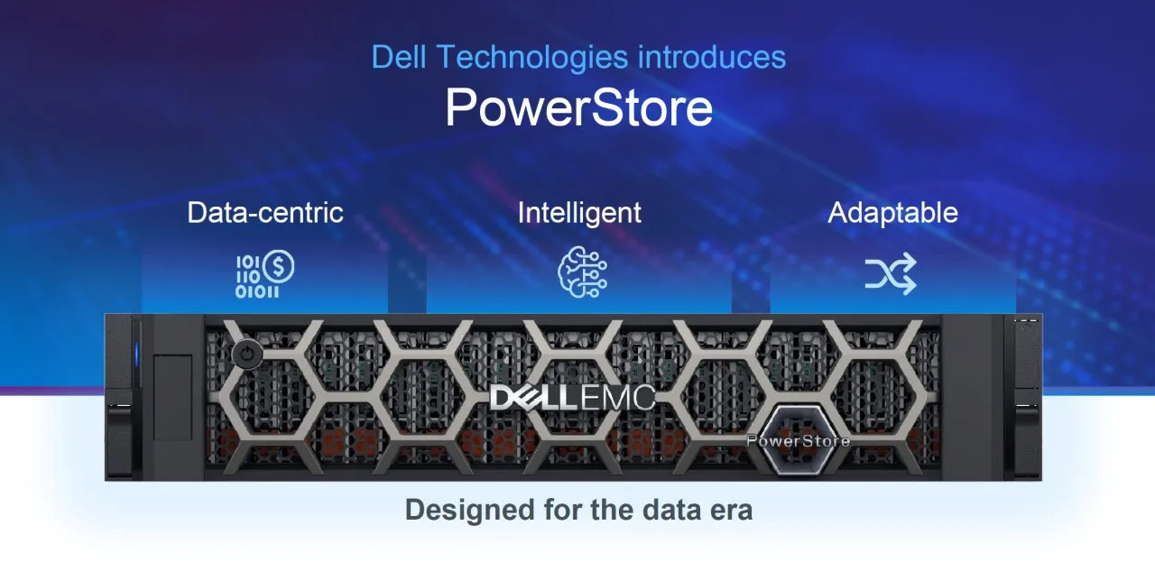 Dell PowerStore Serial Konsol Erişimi